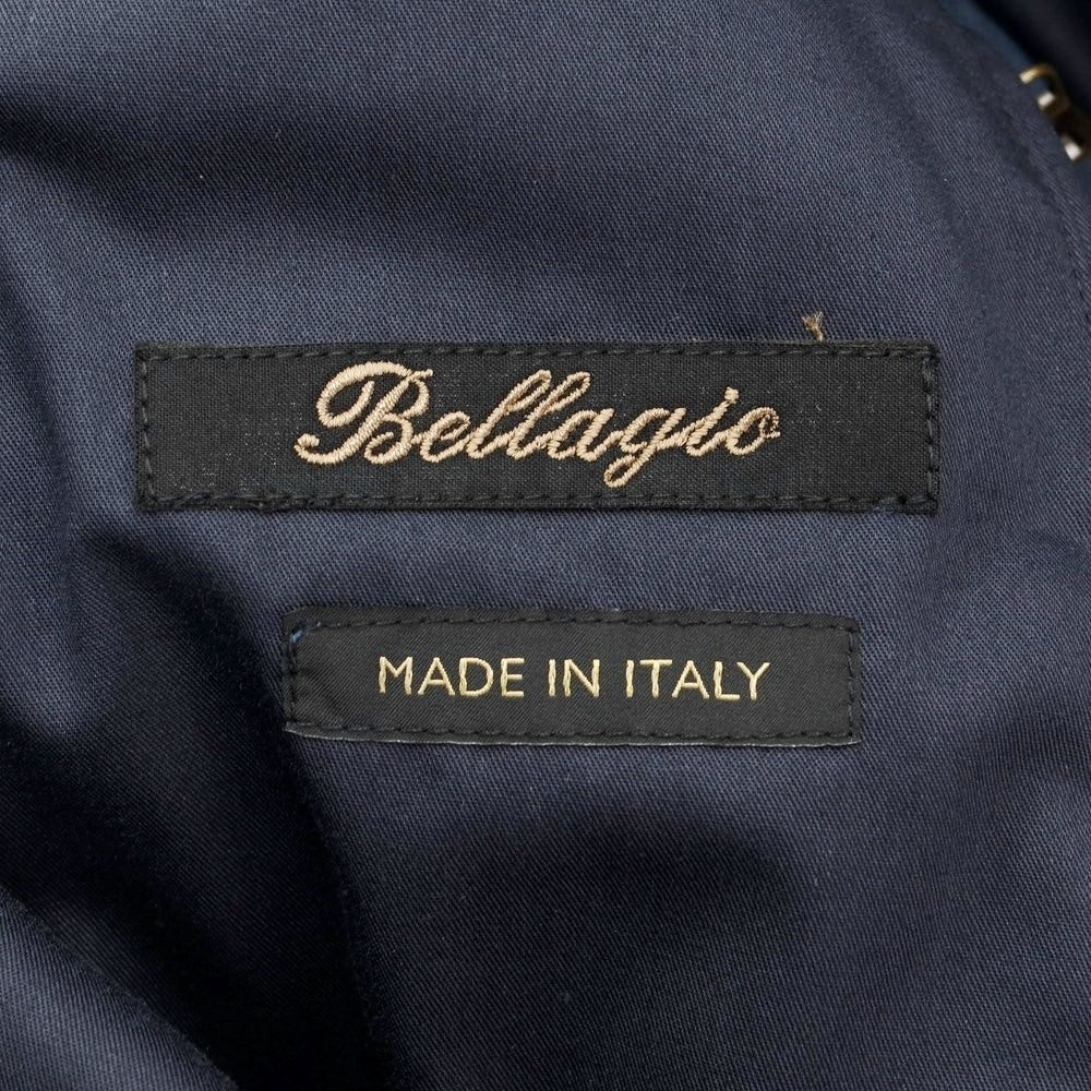 [New Outlet] Sealup 2023 Spring/Summer Bellagio Balmac Coat
 Dusty blue [Size 50] [BLU] [S/S] [Condition rank N-] [Men&