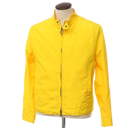 [New Outlet] Sealup PACKABLE BLOUSON Polyester Riders Jacket Yellow [Size 50] [YEL] [S/S] [Condition Rank N-] [Men&