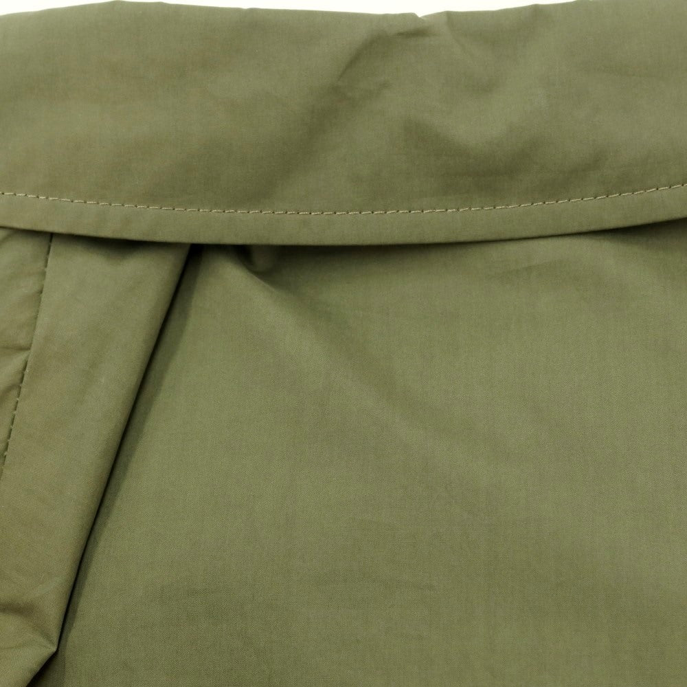 [New Outlet] Sealup 2023 Spring/Summer Cotton Military Jacket Olive [Size 50] [GRN] [S/S] [Condition Rank N-] [Men&