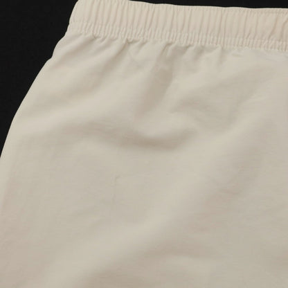 【中古】シュプリーム Supreme 2022年秋冬 Warm Up Pant ナイロン イージーパンツ ライトベージュ【サイズM】【BEI】【S/S】【状態ランクB】【メンズ】【769295】