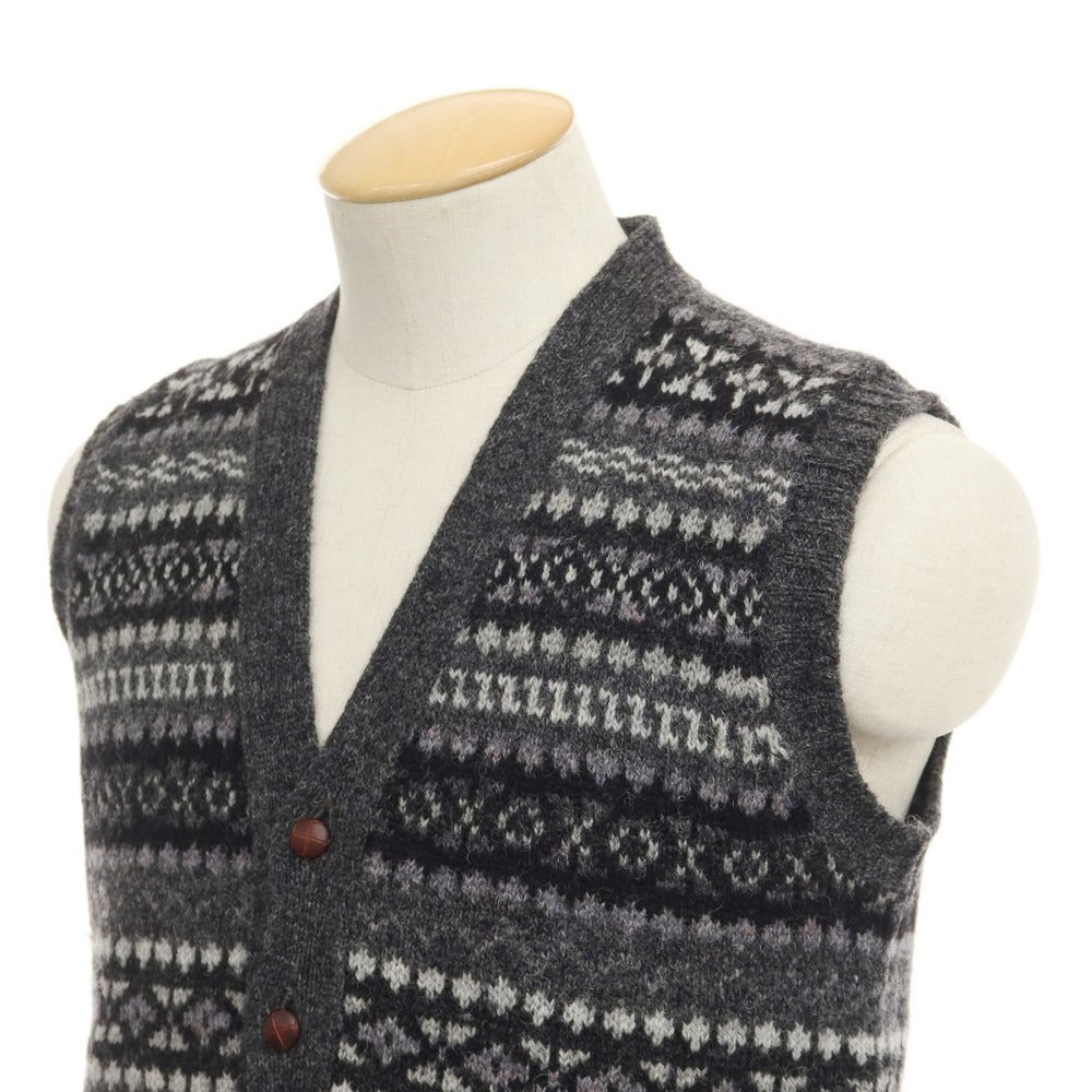 【中古】ジャミーソンズオブシェトランド Jamieson&