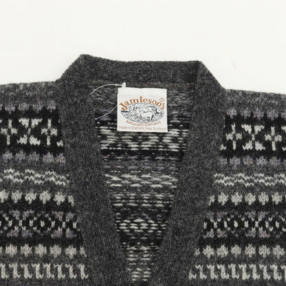 [Used] Jamieson&
