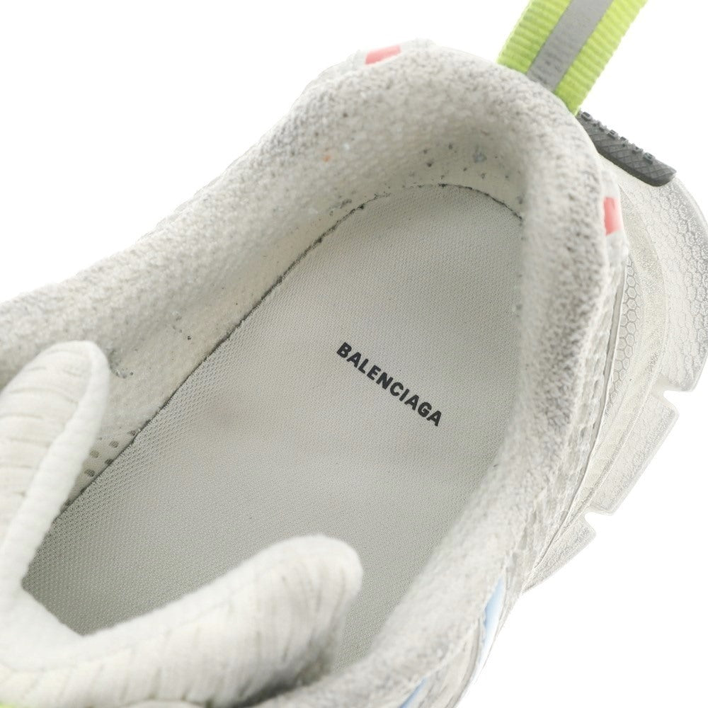 [Used] Balenciaga 3XL sneakers, grey x multicolor [Size 42] [GRY] [S/S/A/W] [Condition Rank B] ​​[Men&