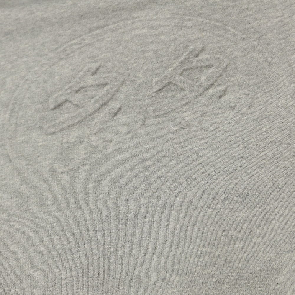 [Used] DADA Wide Silhouette Sweatshirt Gray [Size 4] [GRY] [A/W] [Condition Rank B] ​​[Men&