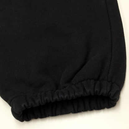 [Used] Ninety-Nine Percent Is 99%IS- Cotton Fleece Sweatpants Black [Size 3] [BLK] [A/W] [Condition Rank B] ​​[Men&