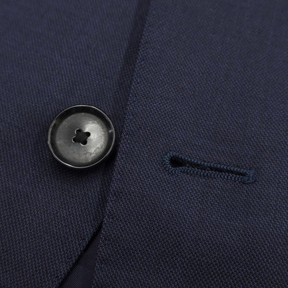 [Used] TOMORROWLAND Wool 3-piece 2B Set-up Suit Navy [Size 42 (Gilet: 44)] [NVY] [S/S/A/W] [Condition Rank A] [Men&