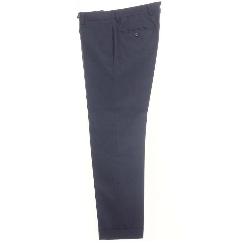 [Used] TOMORROWLAND Wool 3-piece 2B Set-up Suit Navy [Size 42 (Gilet: 44)] [NVY] [S/S/A/W] [Condition Rank A] [Men&