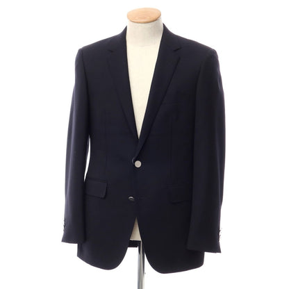 [Used] Rhythm of Life UNITED ARROWS Wool Tailored Jacket Navy [Size 44] [NVY] [A/W] [Condition Rank A] [Men&