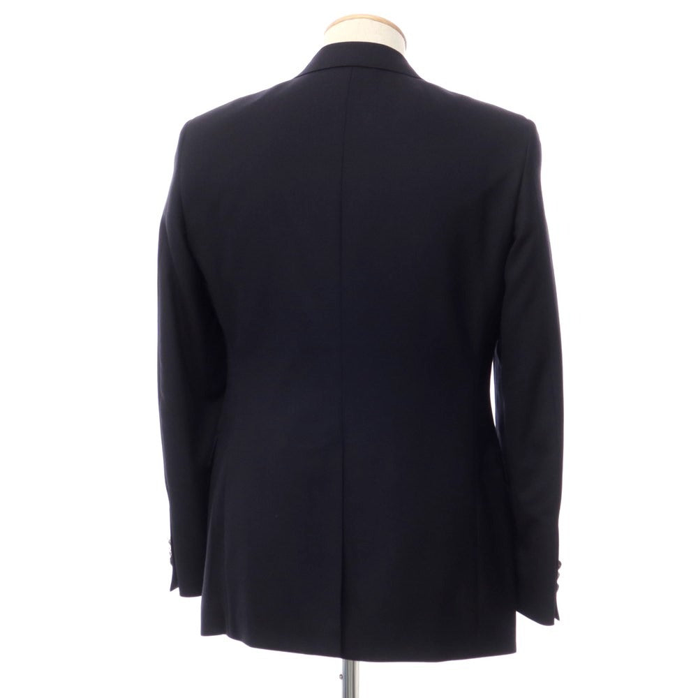 [Used] Rhythm of Life UNITED ARROWS Wool Tailored Jacket Navy [Size 44] [NVY] [A/W] [Condition Rank A] [Men&