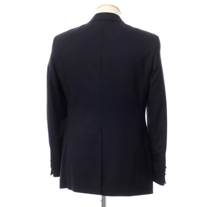 [Used] Rhythm of Life UNITED ARROWS Wool Tailored Jacket Navy [Size 44] [NVY] [A/W] [Condition Rank A] [Men&