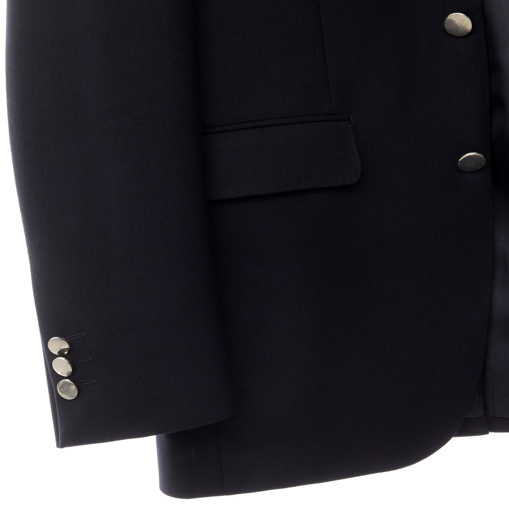 [Used] Rhythm of Life UNITED ARROWS Wool Tailored Jacket Navy [Size 44] [NVY] [A/W] [Condition Rank A] [Men&