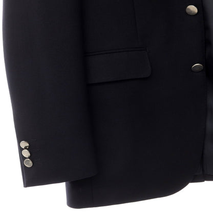 [Used] Rhythm of Life UNITED ARROWS Wool Tailored Jacket Navy [Size 44] [NVY] [A/W] [Condition Rank A] [Men&