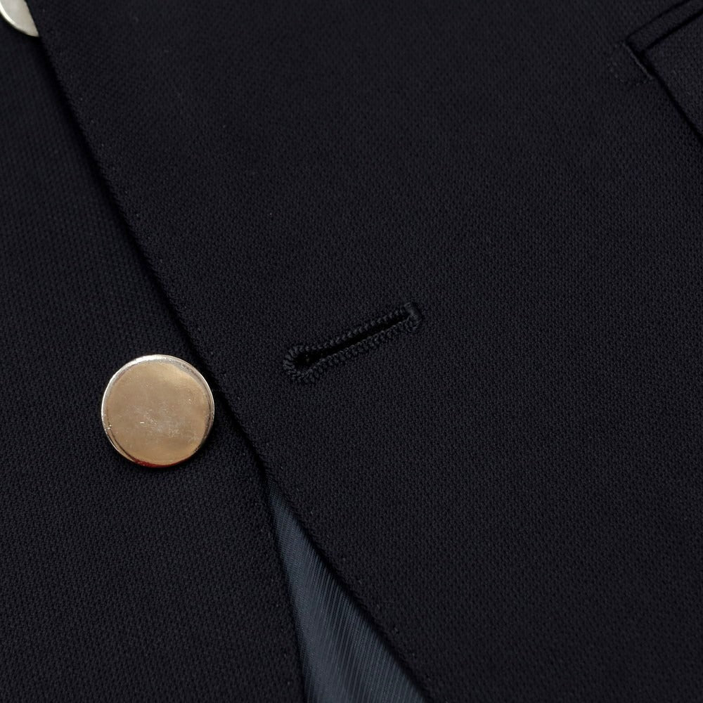 [Used] Rhythm of Life UNITED ARROWS Wool Tailored Jacket Navy [Size 44] [NVY] [A/W] [Condition Rank A] [Men&