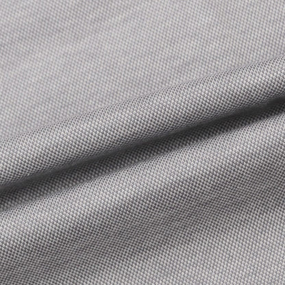 [Used] [Unused] Aquascutum Cotton Pocket Short Sleeve T-Shirt Gray [Size L] [GRY] [S/S] [Condition Rank S] [Men&