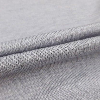 [Used] Aquascutum wool silk knit vest, grey [Size M] [GRY] [A/W] [Condition Rank A] [Men&