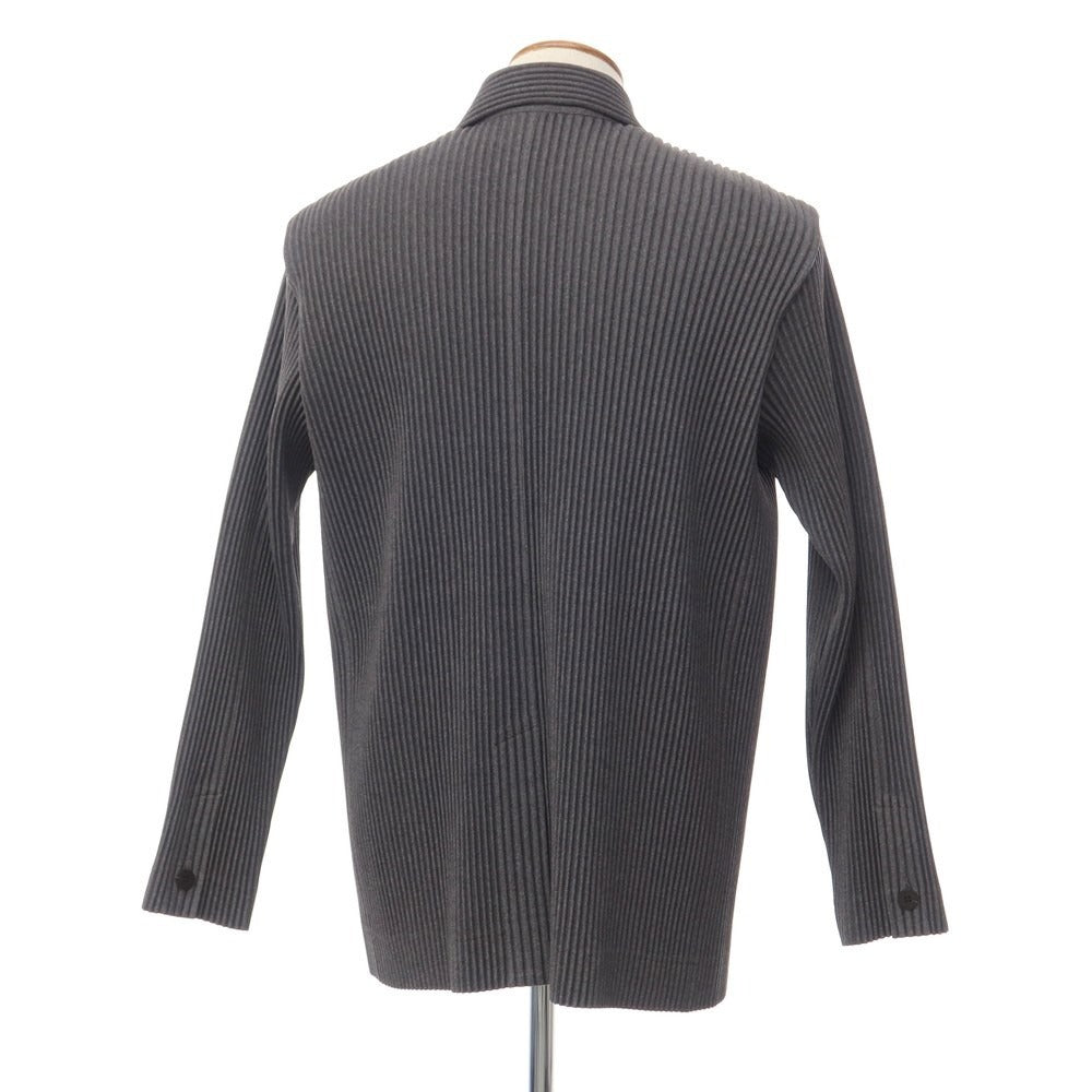 中古】オム プリッセ イッセイミヤケ HOMME PLISSE ISSEY MIYAKE 2023