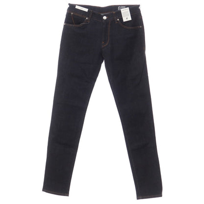 【新品】ピーティートリノ デニム PT TORINO DENIM SWING ストレッチ デニムパンツ ジーンズ ネイビー【サイズ31】【NVY】【S/S/A/W】【状態ランクN】【メンズ】【769291】