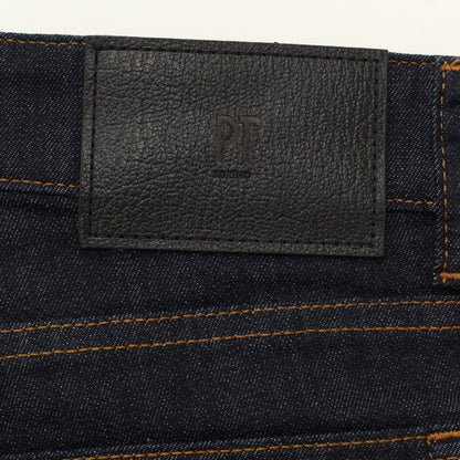 【新品】ピーティートリノ デニム PT TORINO DENIM SWING ストレッチ デニムパンツ ジーンズ ネイビー【サイズ31】【NVY】【S/S/A/W】【状態ランクN】【メンズ】【769291】