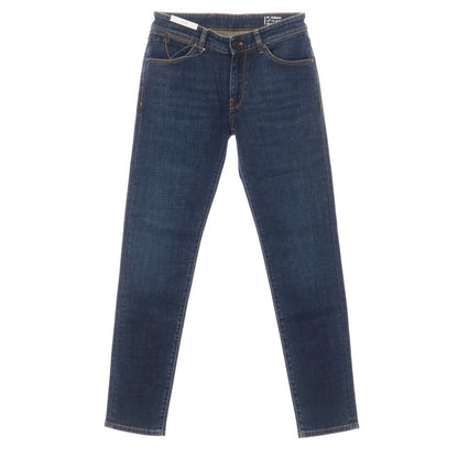 [New] PT TORINO DENIM SWING Stretch Denim Pants Jeans Navy [Size 30] [NVY] [S/S/A/W] [Condition Rank N] [Men&