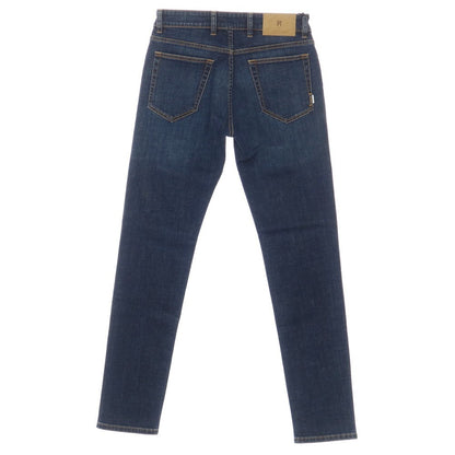 [New] PT TORINO DENIM SWING Stretch Denim Pants Jeans Navy [Size 30] [NVY] [S/S/A/W] [Condition Rank N] [Men&