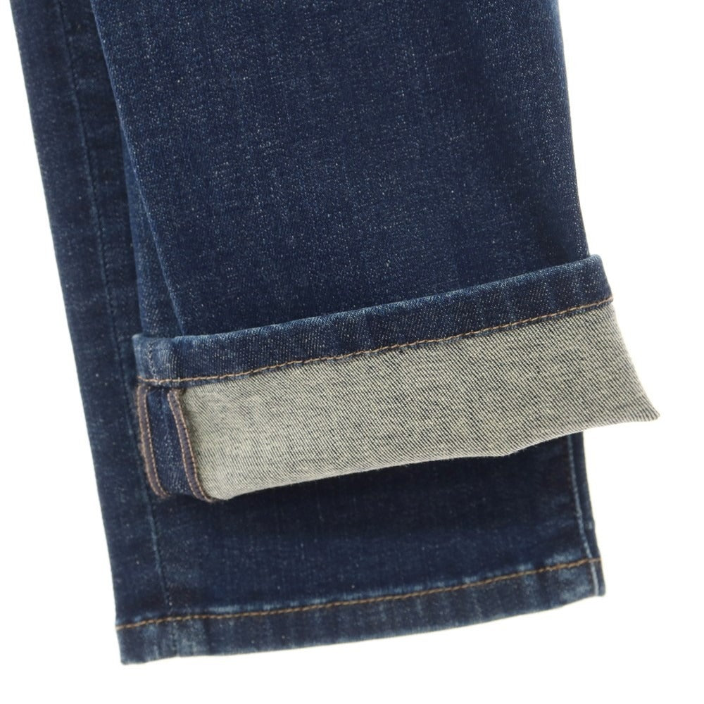 [New] PT TORINO DENIM SWING Stretch Denim Pants Jeans Navy [Size 30] [NVY] [S/S/A/W] [Condition Rank N] [Men&