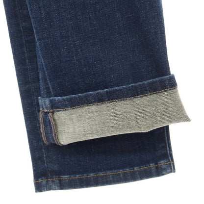 [New] PT TORINO DENIM SWING Stretch Denim Pants Jeans Navy [Size 30] [NVY] [S/S/A/W] [Condition Rank N] [Men&