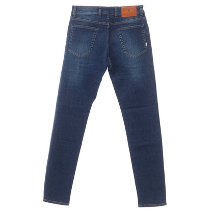 [New] PT TORINO DENIM SWING Stretch Denim Pants Jeans Navy [Size 31] [NVY] [S/S/A/W] [Condition Rank N] [Men&