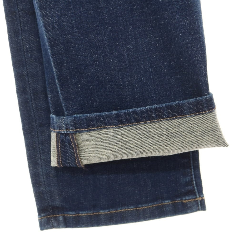 [New] PT TORINO DENIM SWING Stretch Denim Pants Jeans Navy [Size 31] [NVY] [S/S/A/W] [Condition Rank N] [Men&
