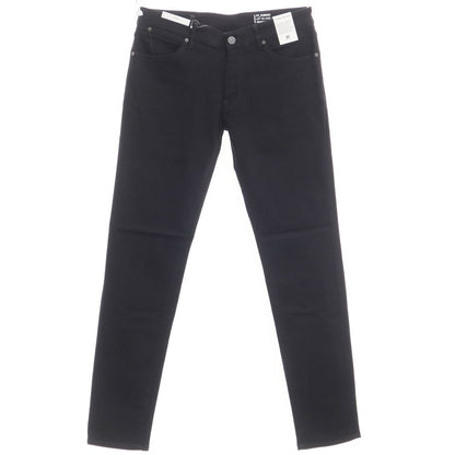 [New] PT TORINO DENIM SWING Stretch Denim Pants Jeans Black [Size 34] [BLK] [S/S/A/W] [Condition Rank N] [Men&