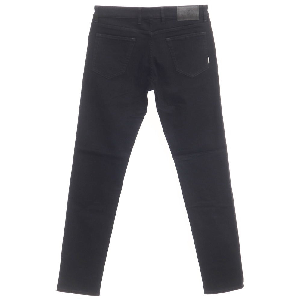 [New] PT TORINO DENIM SWING Stretch Denim Pants Jeans Black [Size 34] [BLK] [S/S/A/W] [Condition Rank N] [Men&