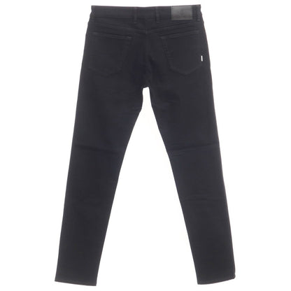 [New] PT TORINO DENIM SWING Stretch Denim Pants Jeans Black [Size 34] [BLK] [S/S/A/W] [Condition Rank N] [Men&