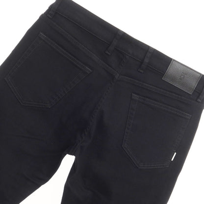 [New] PT TORINO DENIM SWING Stretch Denim Pants Jeans Black [Size 34] [BLK] [S/S/A/W] [Condition Rank N] [Men&
