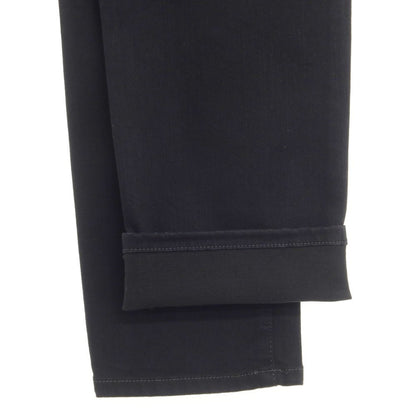 [New] PT TORINO DENIM SWING Stretch Denim Pants Jeans Black [Size 34] [BLK] [S/S/A/W] [Condition Rank N] [Men&