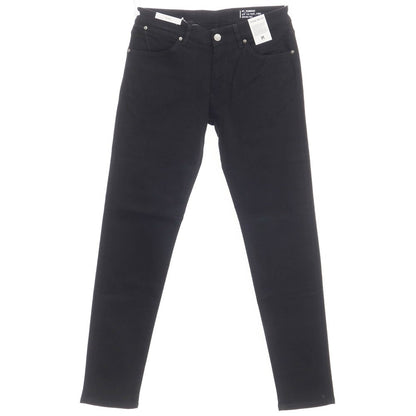 [New] PT TORINO DENIM SWING Stretch Denim Pants Jeans Black [Size 34] [BLK] [S/S/A/W] [Condition Rank N] [Men&
