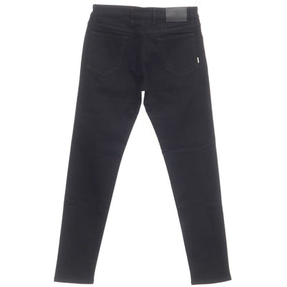 [New] PT TORINO DENIM SWING Stretch Denim Pants Jeans Black [Size 34] [BLK] [S/S/A/W] [Condition Rank N] [Men&