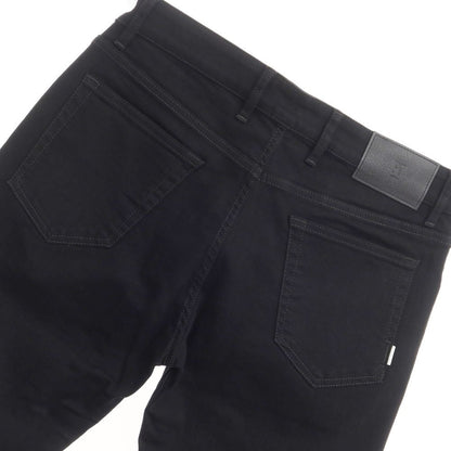 [New] PT TORINO DENIM SWING Stretch Denim Pants Jeans Black [Size 34] [BLK] [S/S/A/W] [Condition Rank N] [Men&