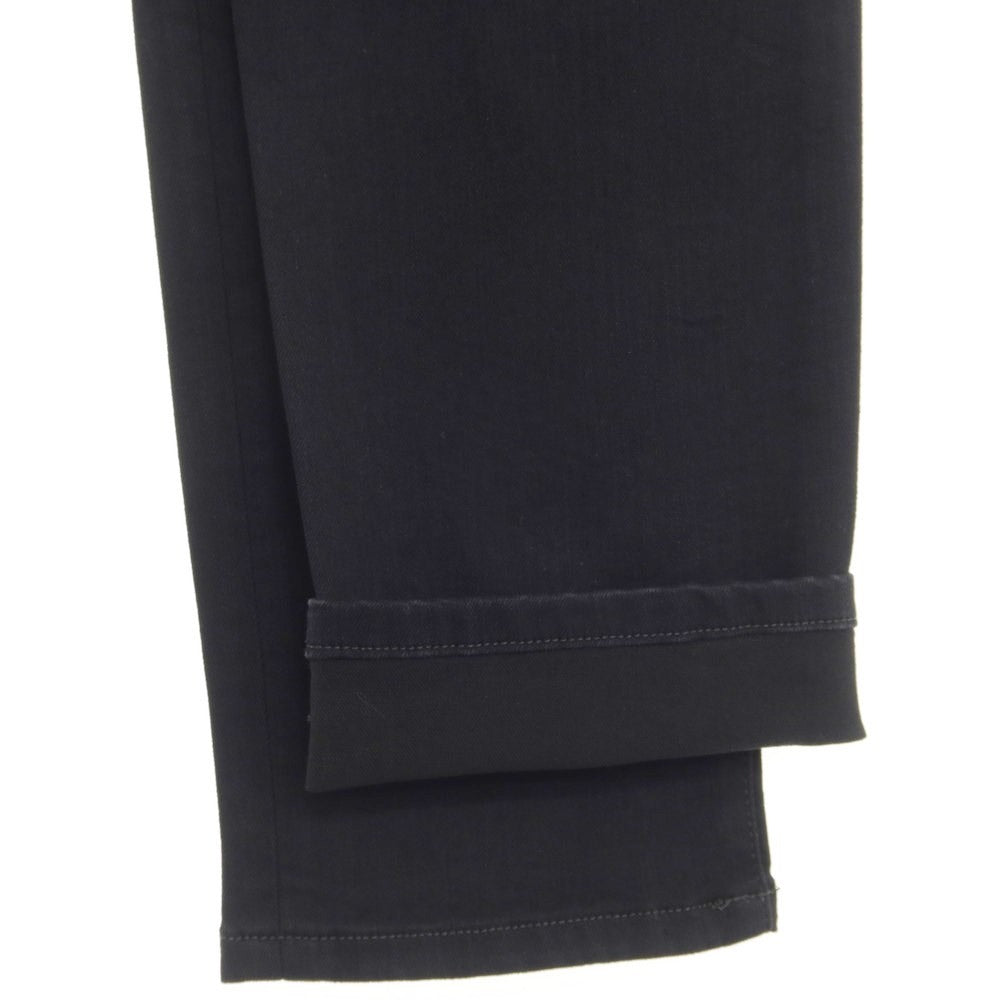 [New] PT TORINO DENIM SWING Stretch Denim Pants Jeans Black [Size 34] [BLK] [S/S/A/W] [Condition Rank N] [Men&