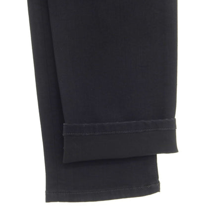 [New] PT TORINO DENIM SWING Stretch Denim Pants Jeans Black [Size 34] [BLK] [S/S/A/W] [Condition Rank N] [Men&