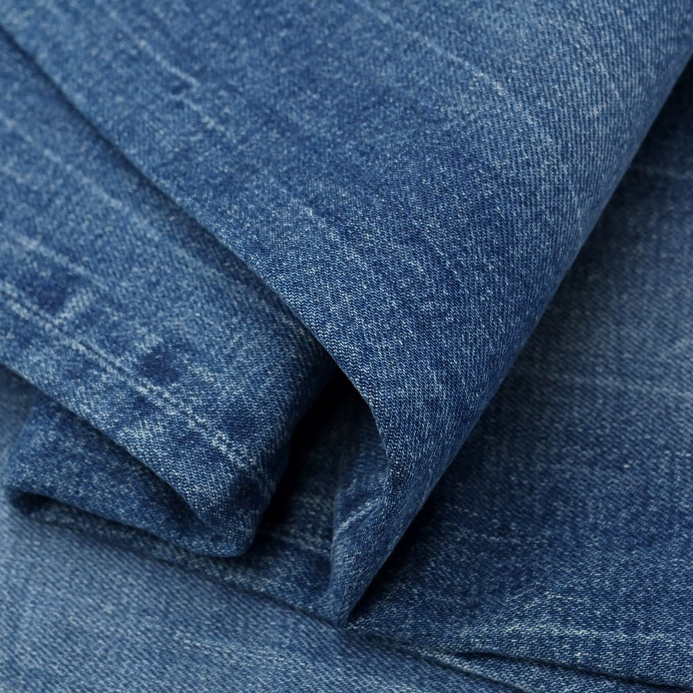 [New] PT TORINO DENIM ROCK Distressed denim pants jeans blue [Size 30] [BLU] [S/S/A/W] [Condition rank N] [Men&