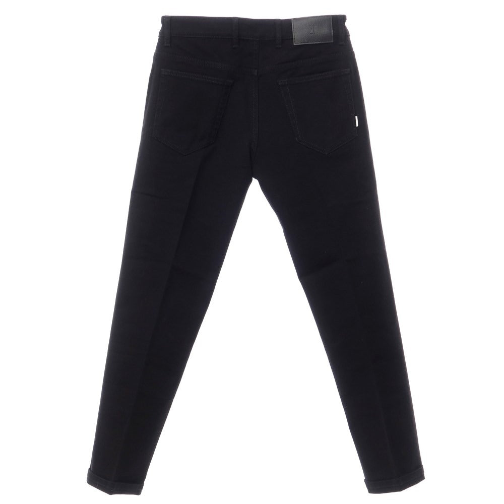[New] PT TORINO DENIM REGGAE Stretch Denim Pants Jeans Black [Size 30] [BLK] [S/S/A/W] [Condition Rank N] [Men&