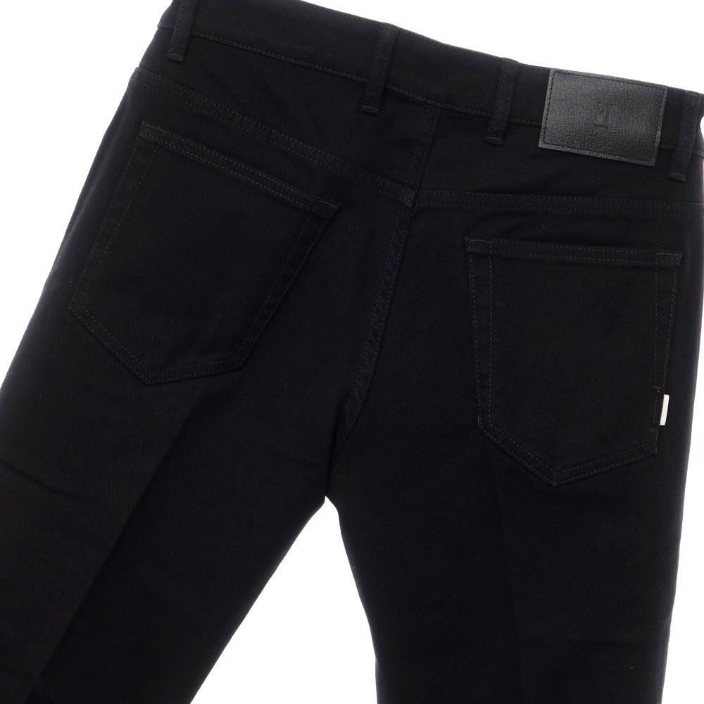 [New] PT TORINO DENIM REGGAE Stretch Denim Pants Jeans Black [Size 30] [BLK] [S/S/A/W] [Condition Rank N] [Men&
