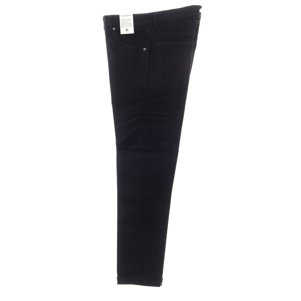 [New] PT TORINO DENIM REGGAE Stretch Denim Pants Jeans Black [Size 30] [BLK] [S/S/A/W] [Condition Rank N] [Men&
