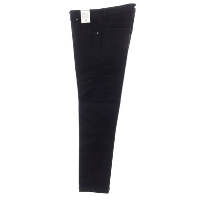 [New] PT TORINO DENIM REGGAE Stretch Denim Pants Jeans Black [Size 30] [BLK] [S/S/A/W] [Condition Rank N] [Men&