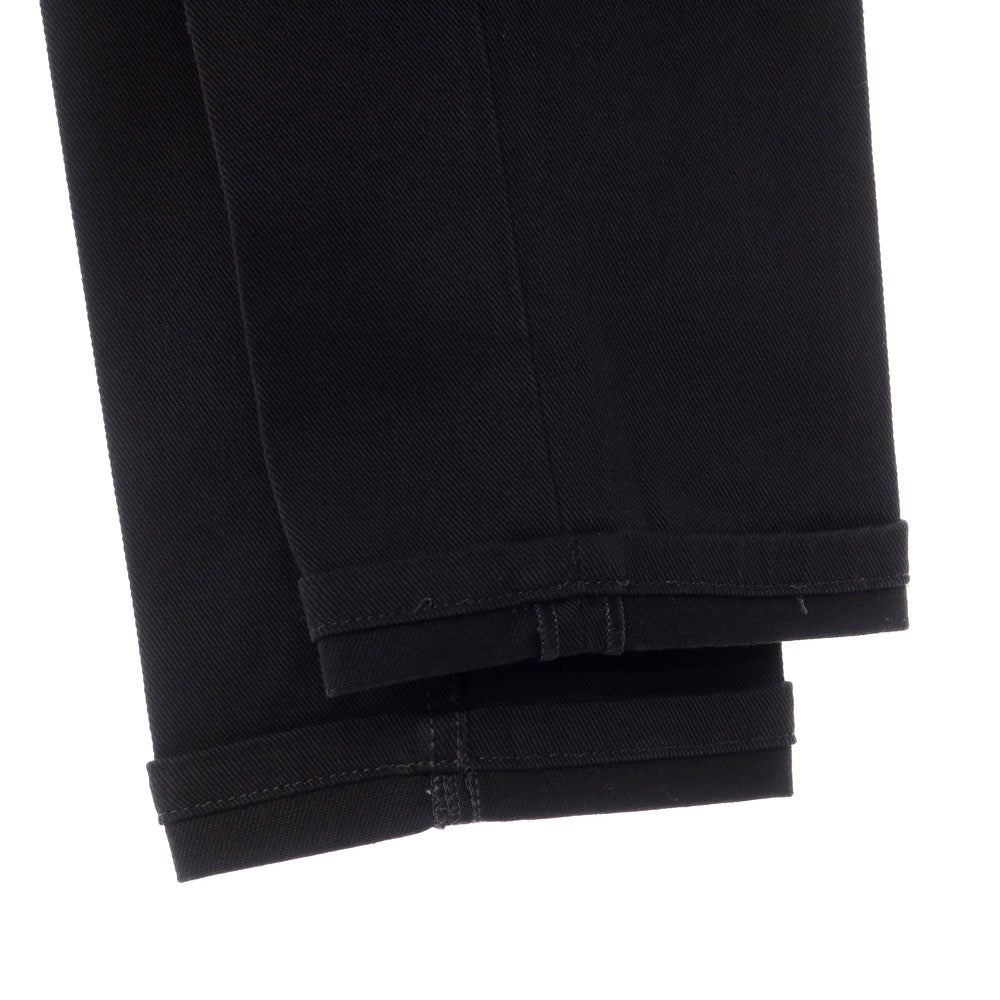 [New] PT TORINO DENIM REGGAE Stretch Denim Pants Jeans Black [Size 30] [BLK] [S/S/A/W] [Condition Rank N] [Men&