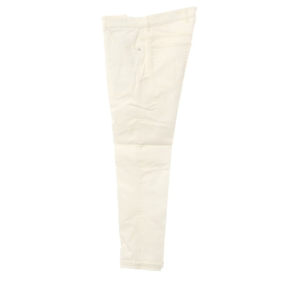 [New] PT TORINO DENIM REGGAE Stretch Denim Pants Jeans White [Size 33] [WHT] [S/S/A/W] [Condition Rank N] [Men&