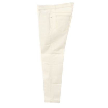 [New Outlet] PT Torino Denim PT TORINO DENIM REGGAE Stretch Denim Pants Jeans White [Size 34] [WHT] [S/S/A/W] [Condition Rank N-] [Men&