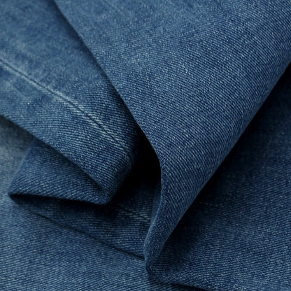 [New] PT TORINO DENIM REGGAE Cotton Cashmere Denim Pants Jeans Navy [Size 32] [NVY] [S/S/A/W] [Condition Rank N] [Men&