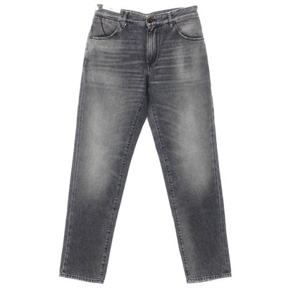 [New] PT TORINO DENIM THE REBEL Distressed denim pants, jeans, grey [Size 30] [GRY] [S/S/A/W] [Condition rank N] [Men&