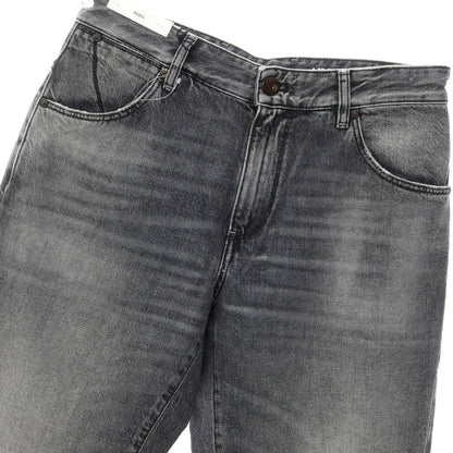 [New] PT TORINO DENIM THE REBEL Distressed denim pants, jeans, grey [Size 30] [GRY] [S/S/A/W] [Condition rank N] [Men&
