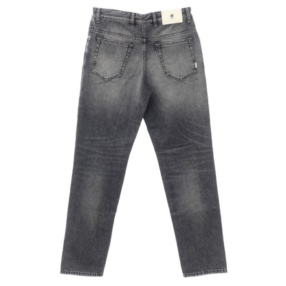 [New] PT TORINO DENIM THE REBEL Distressed denim pants, jeans, grey [Size 30] [GRY] [S/S/A/W] [Condition rank N] [Men&